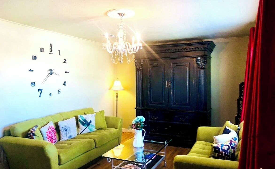 Photo of Livingroom in Stonewall