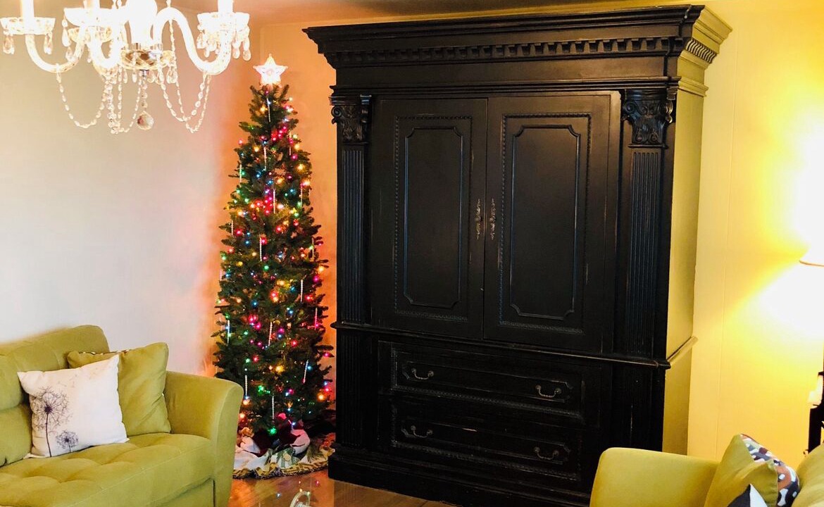 Photo of Livingroom in Stonewall