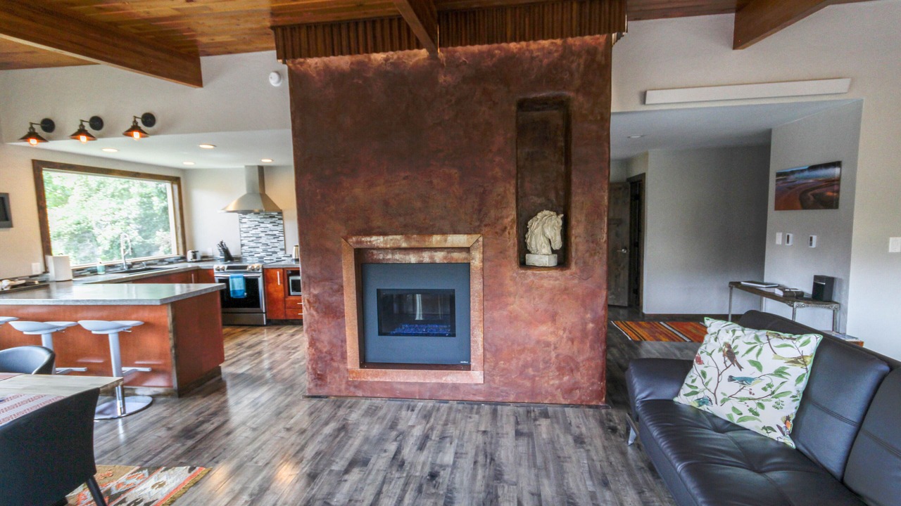 Photo of Livingroom in Gardiner