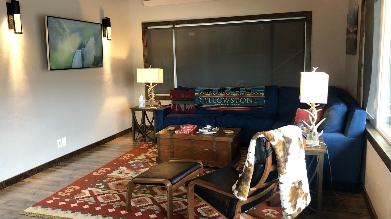 Photo of Bedroom in Gardiner