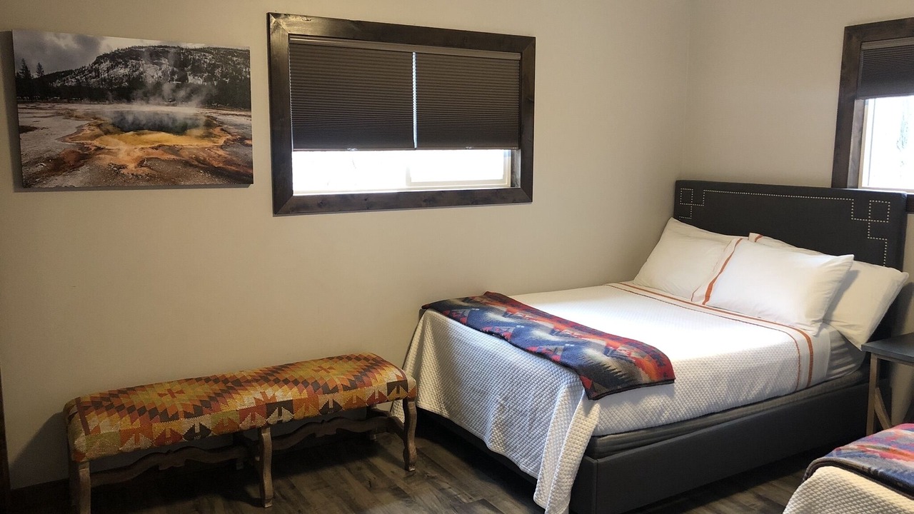 Photo of Bedroom in Gardiner