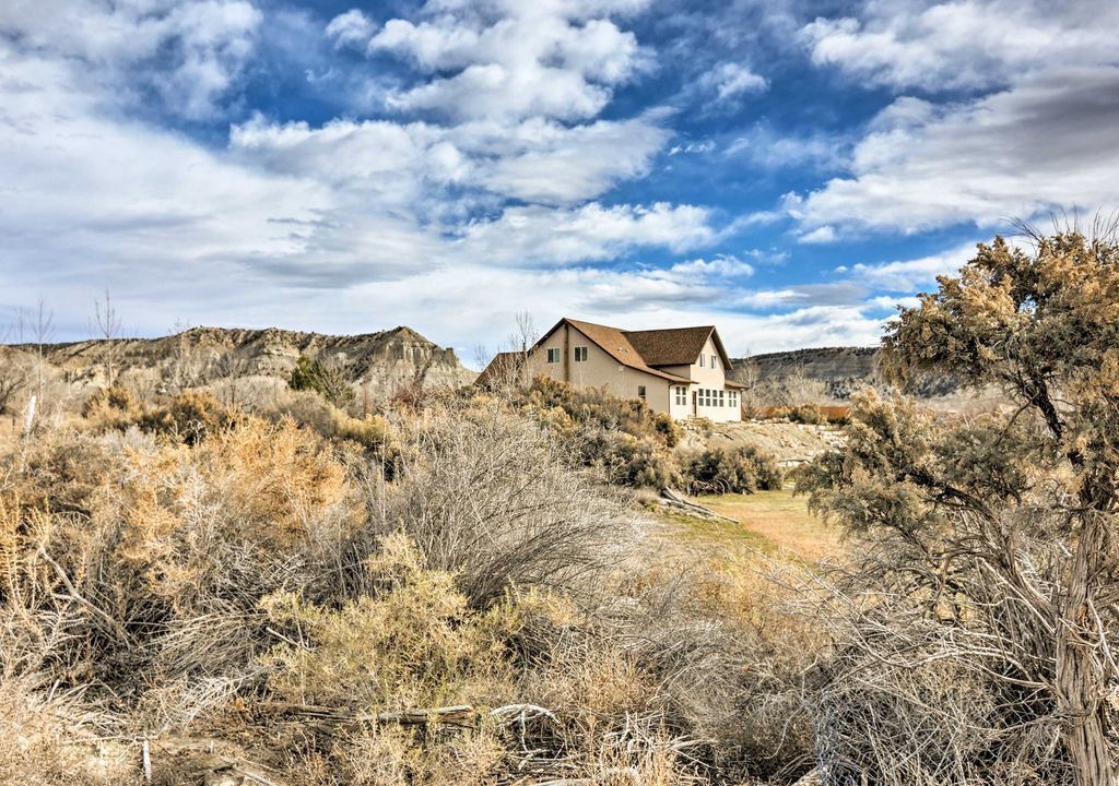 Photo of Outdoor in Henrieville
