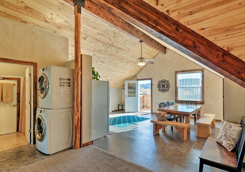 Photo of Bathroom in Henrieville