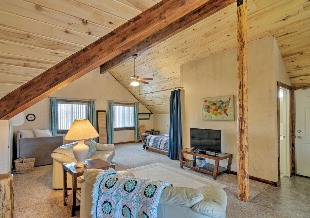 Photo of Bedroom in Henrieville