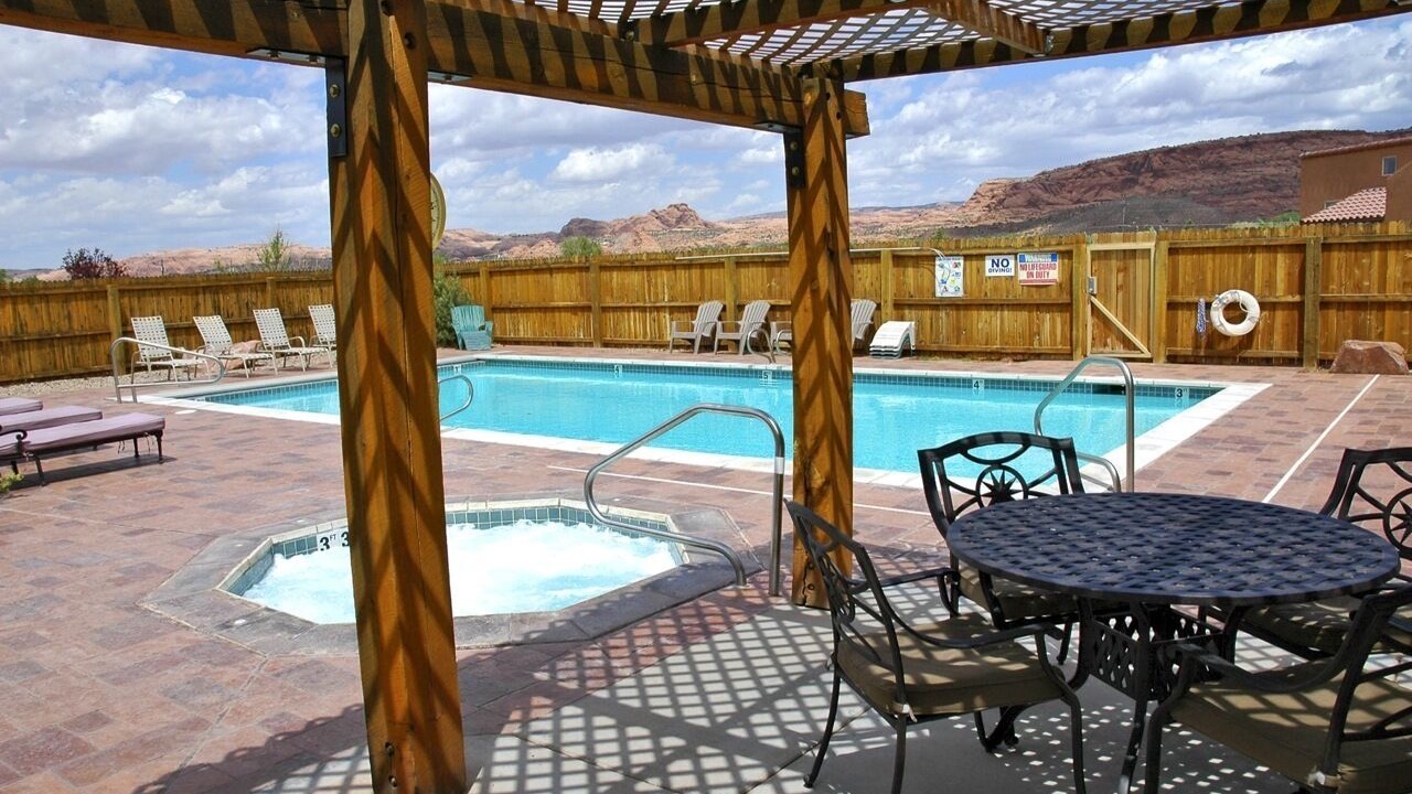 Photo of Outdoor in Moab South Valley