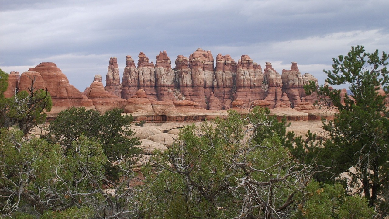 Photo of Outdoor in Moab South Valley