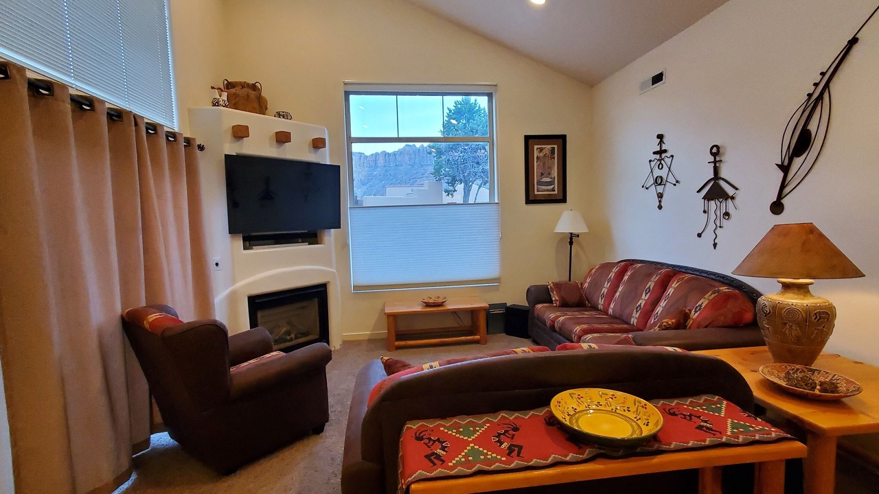 Photo of Bedroom in Moab South Valley