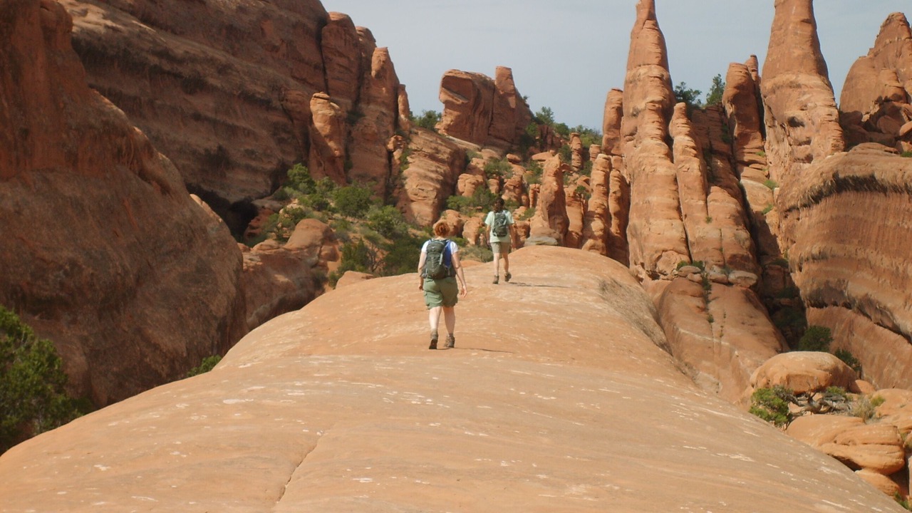Photo of Outdoor in Moab South Valley