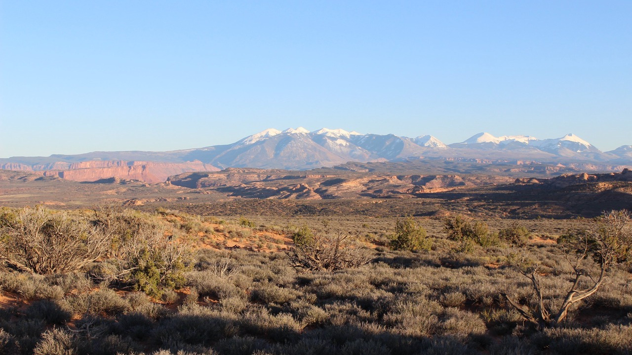 Photo of Others in Moab South Valley