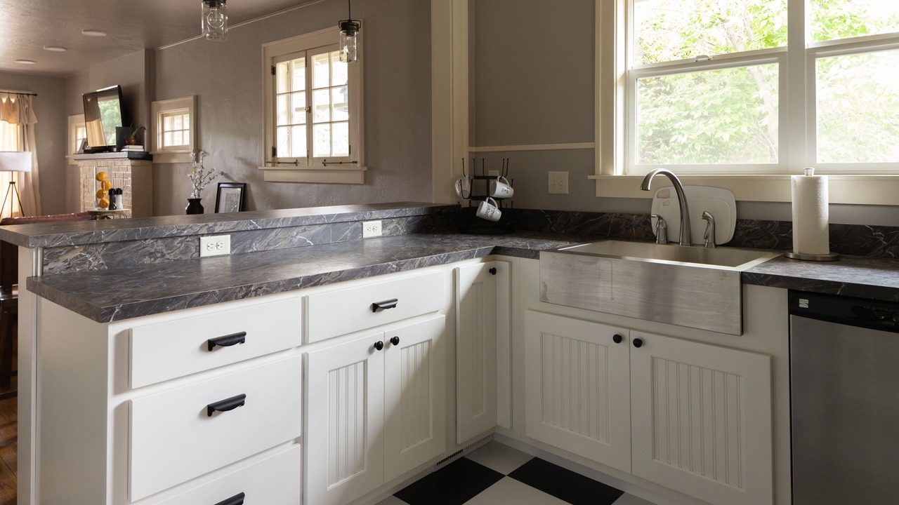 Photo of Kitchen in Cody