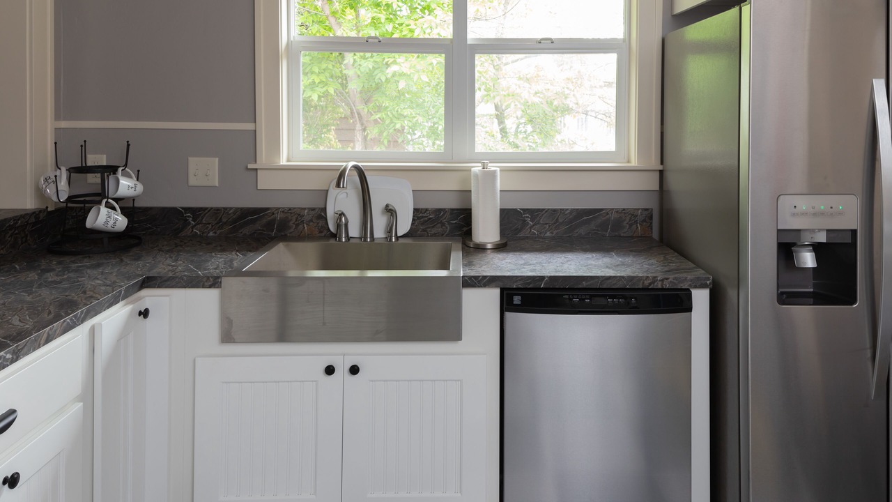 Photo of Kitchen in Cody