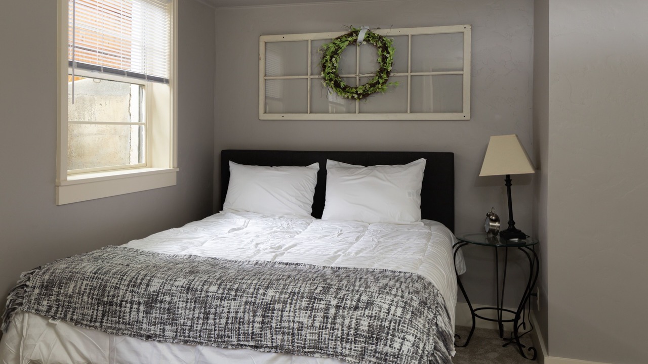 Photo of Bedroom in Cody