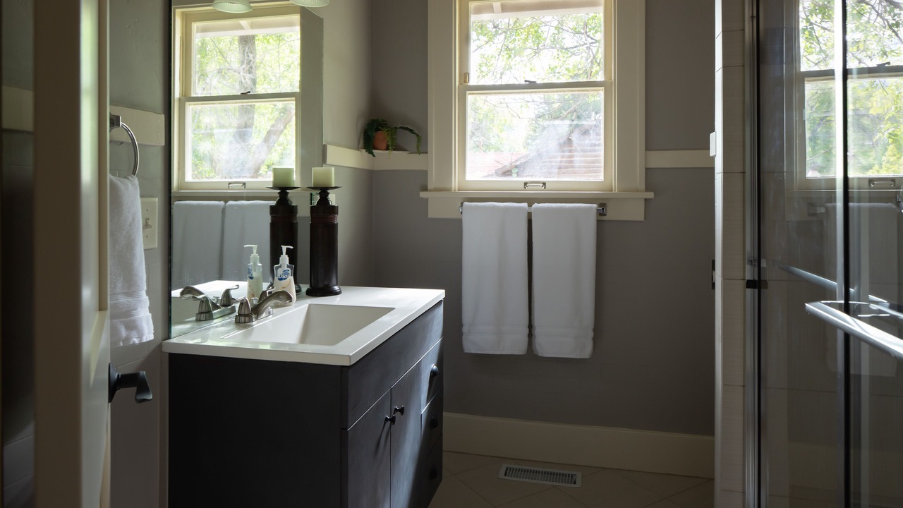 Photo of Bathroom in Cody
