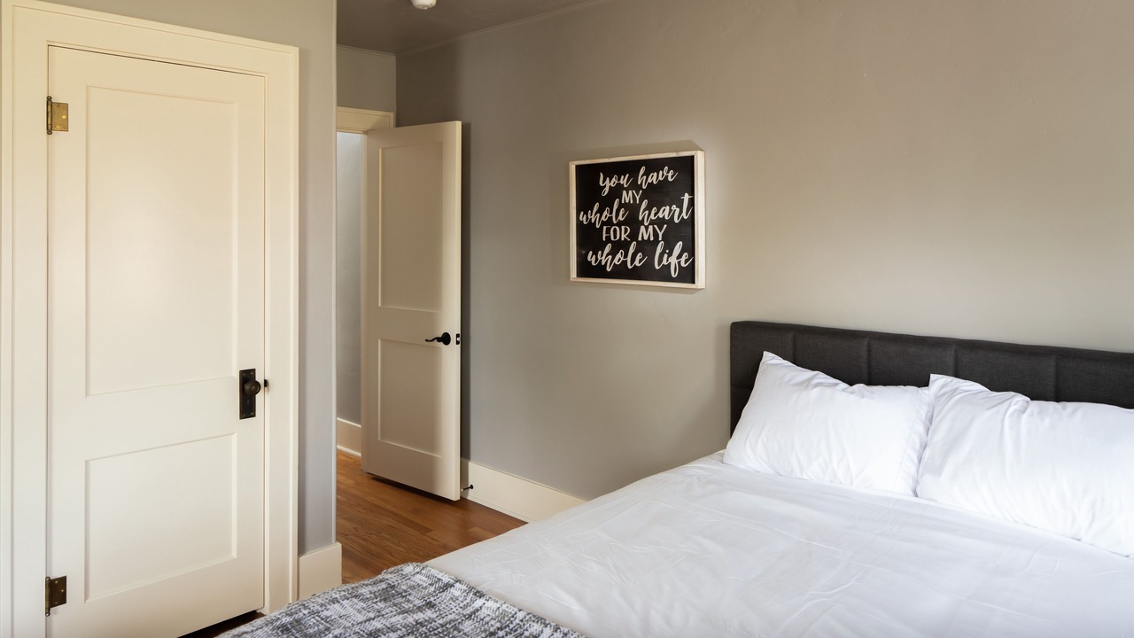 Photo of Bedroom in Cody
