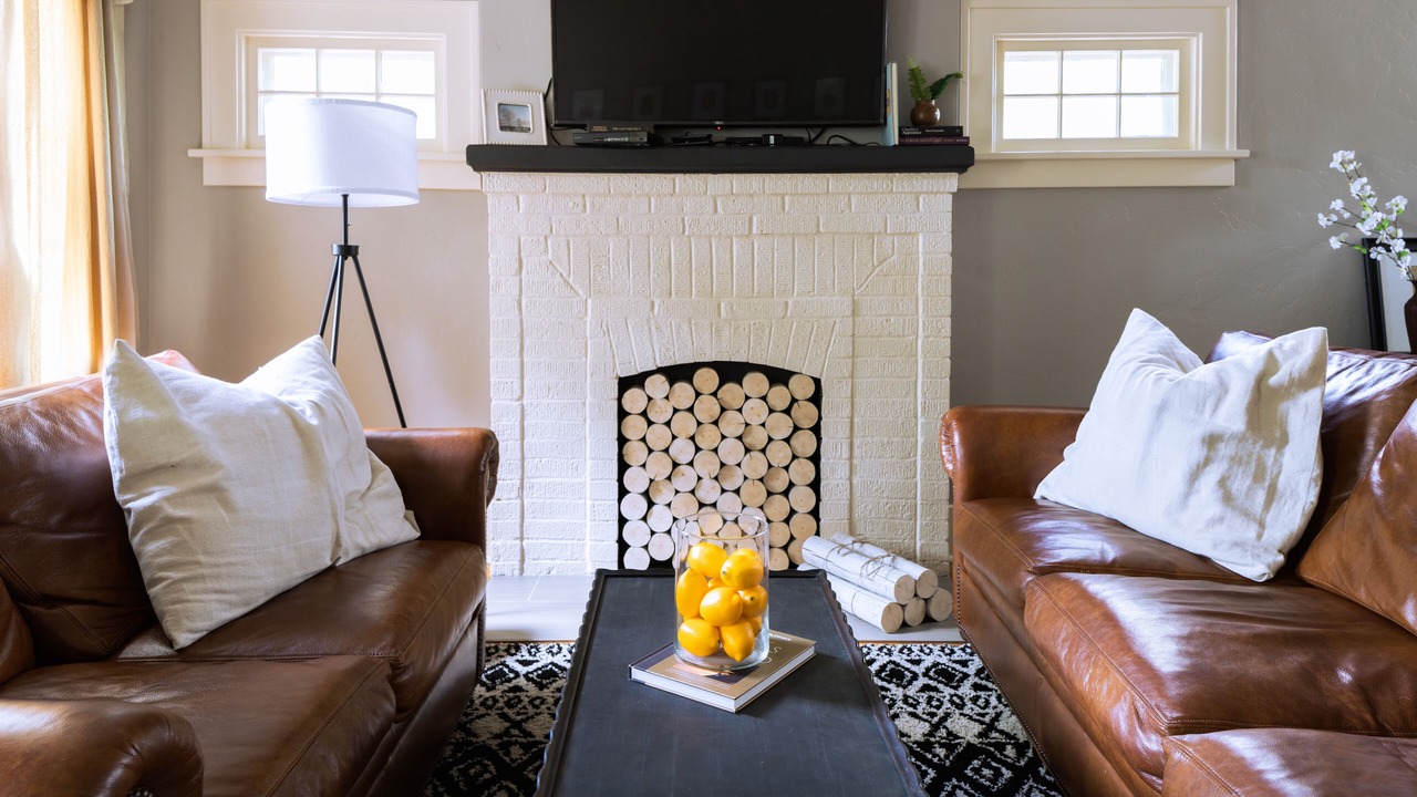 Photo of Livingroom in Cody