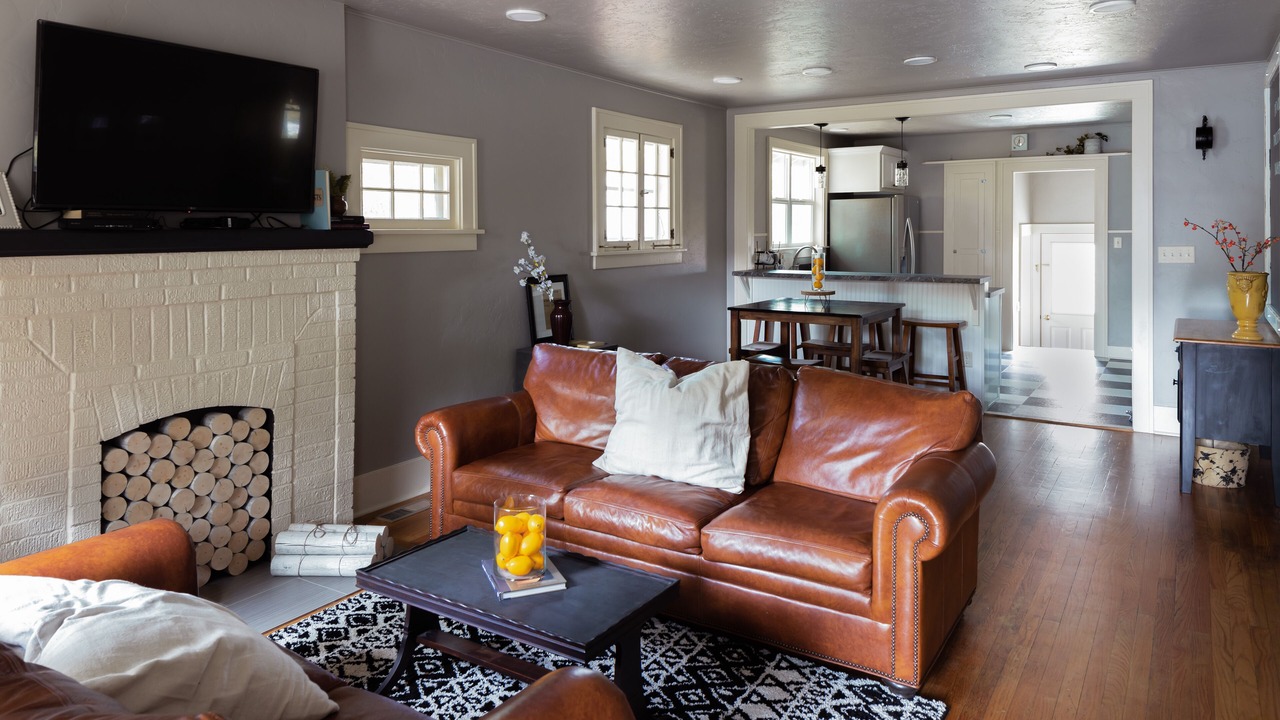 Photo of Livingroom in Cody