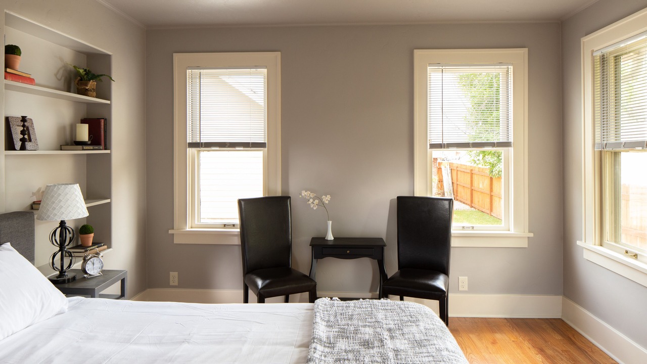 Photo of Bedroom in Cody