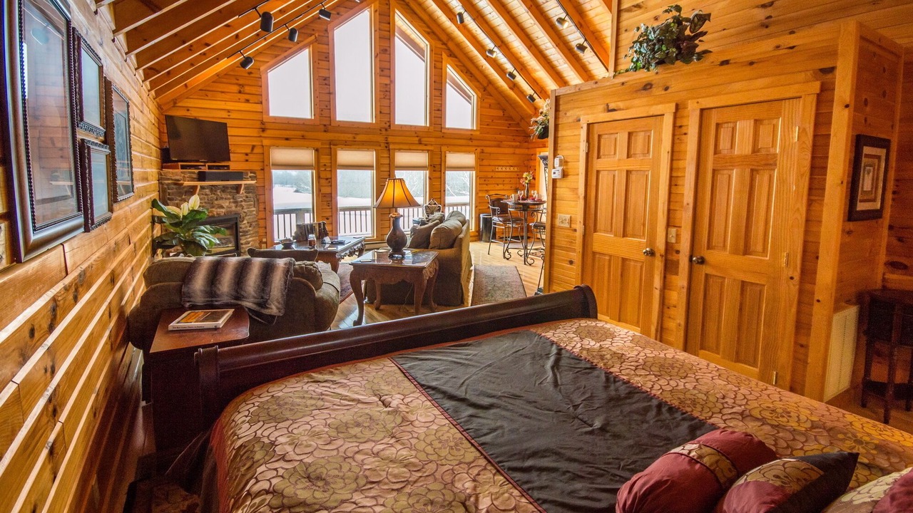 Photo of Bedroom in Davis