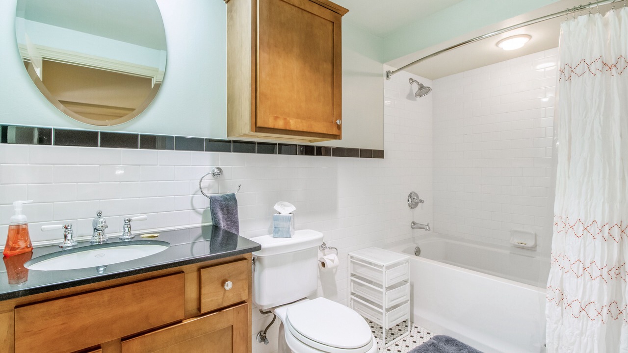 Photo of Bathroom in Midtown