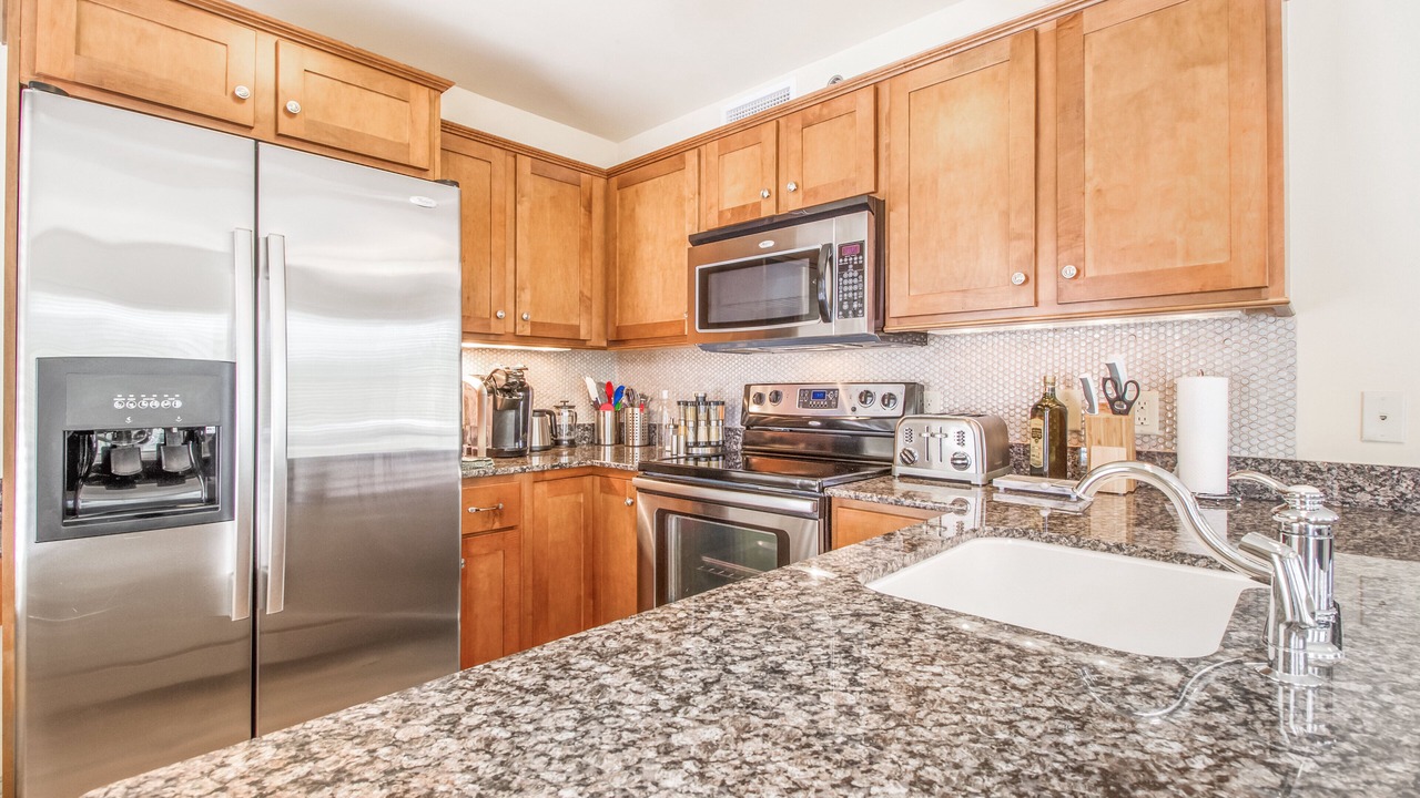 Photo of Kitchen in Midtown