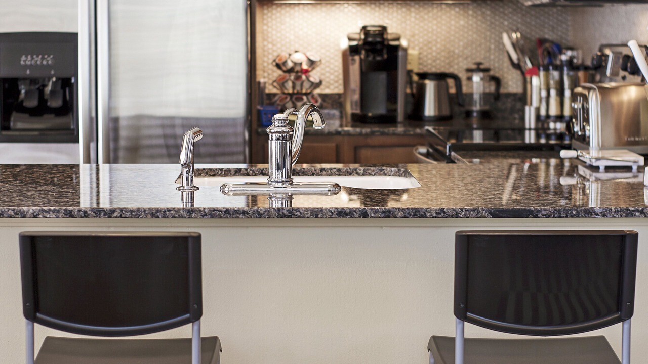 Photo of Kitchen in Midtown