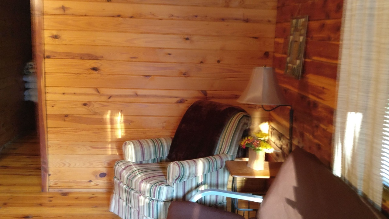 Photo of Livingroom in Mountain Pine