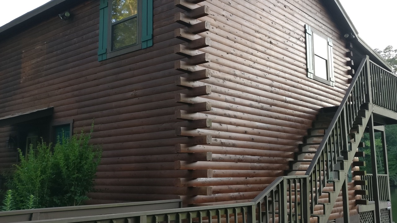 Photo of Outdoor in Mountain Pine