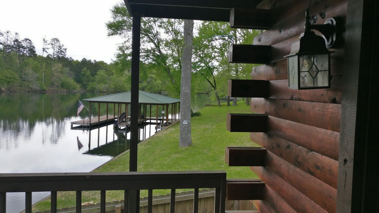 Photo of Outdoor in Mountain Pine