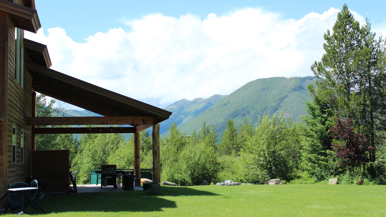 Photo of Others in West Glacier
