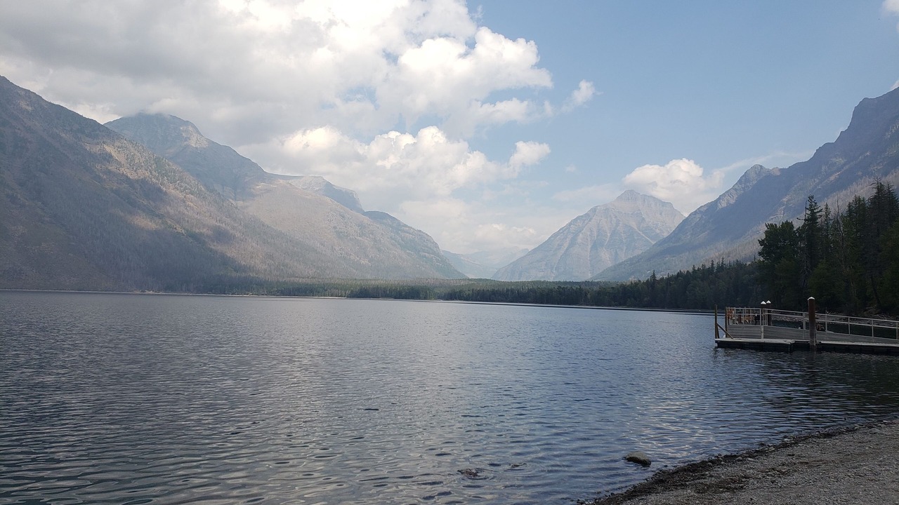 Photo of Others in West Glacier