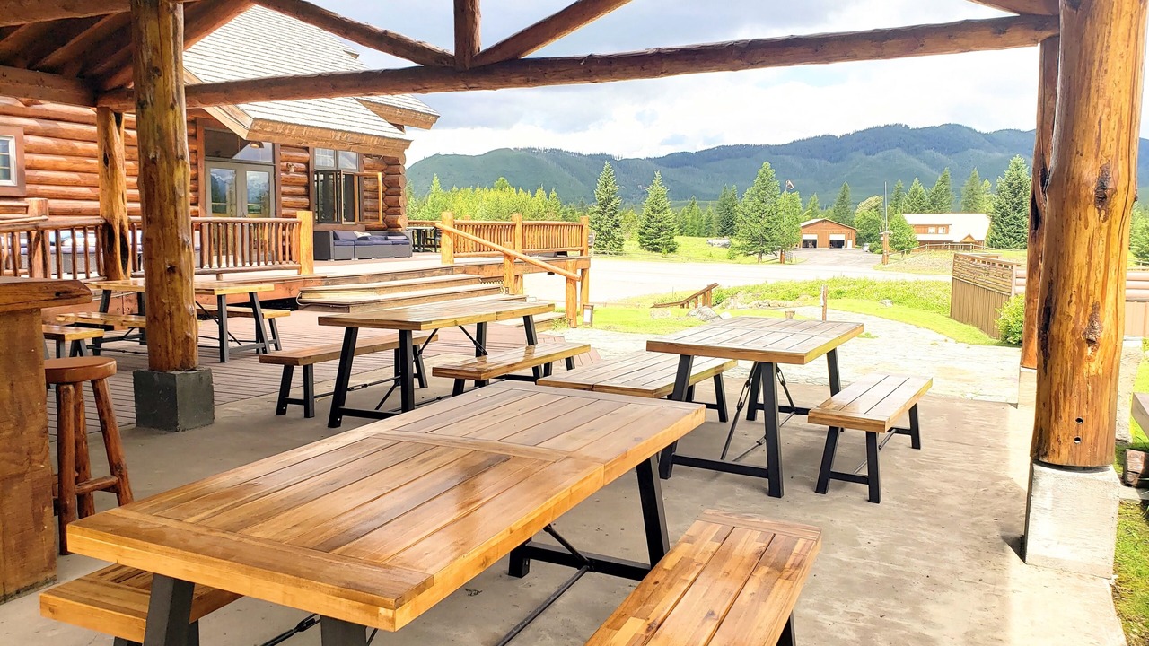 Photo of Outdoor in West Glacier