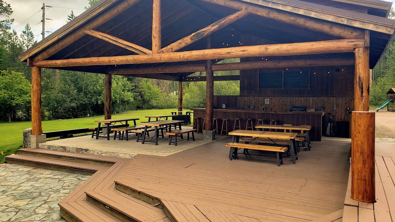 Photo of Outdoor in West Glacier