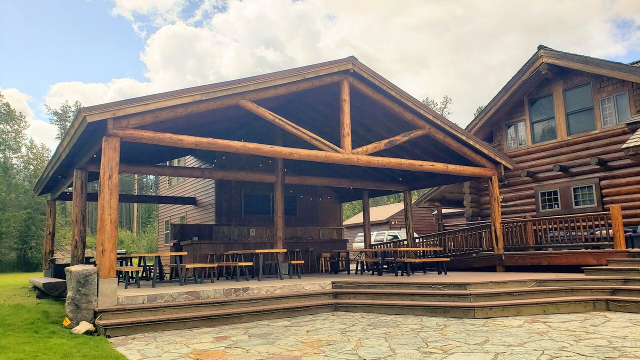 Photo of Outdoor in West Glacier