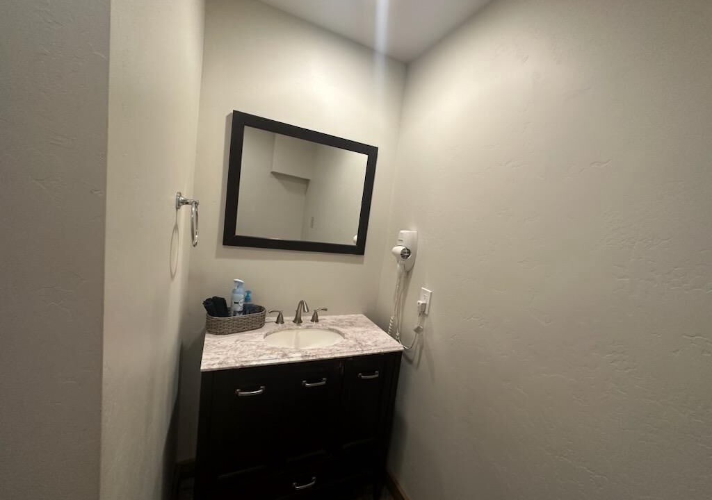 Photo of Bathroom in West Glacier