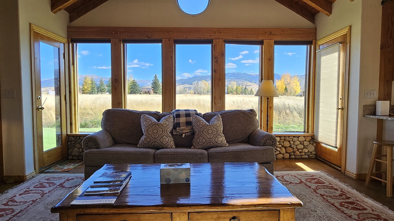 Photo of Livingroom in Driggs