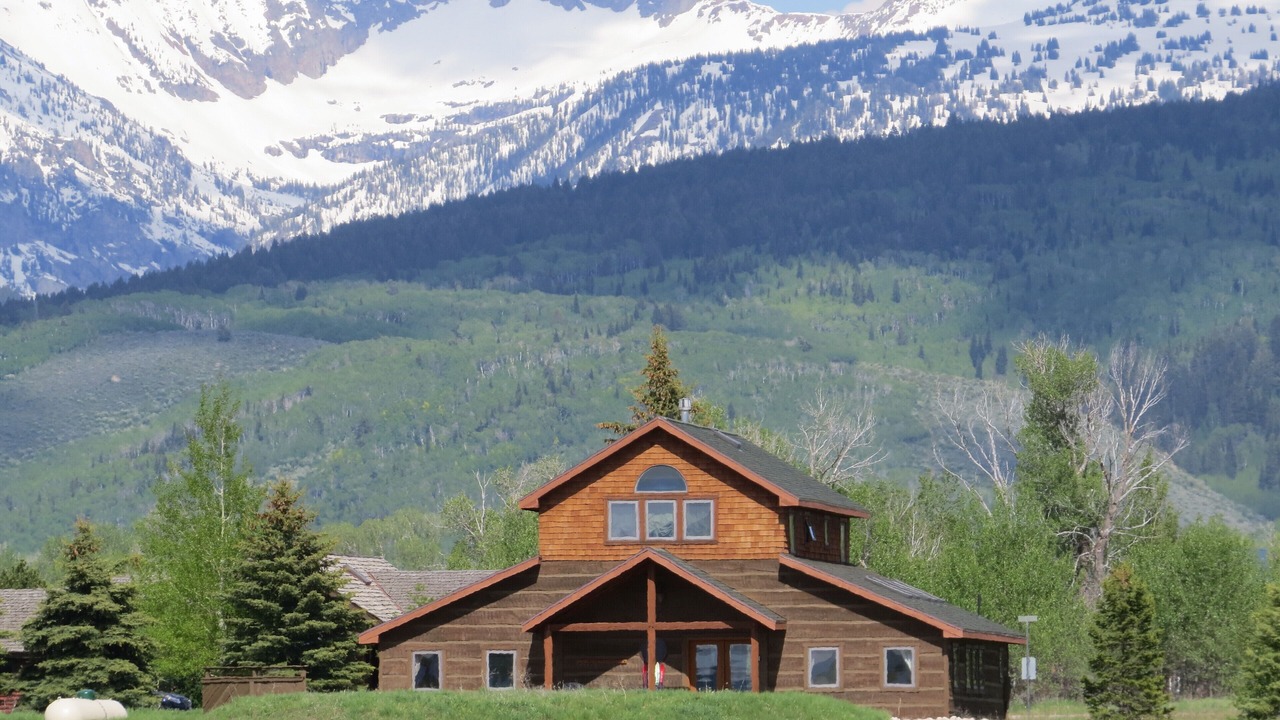 Photo of Outdoor in Driggs