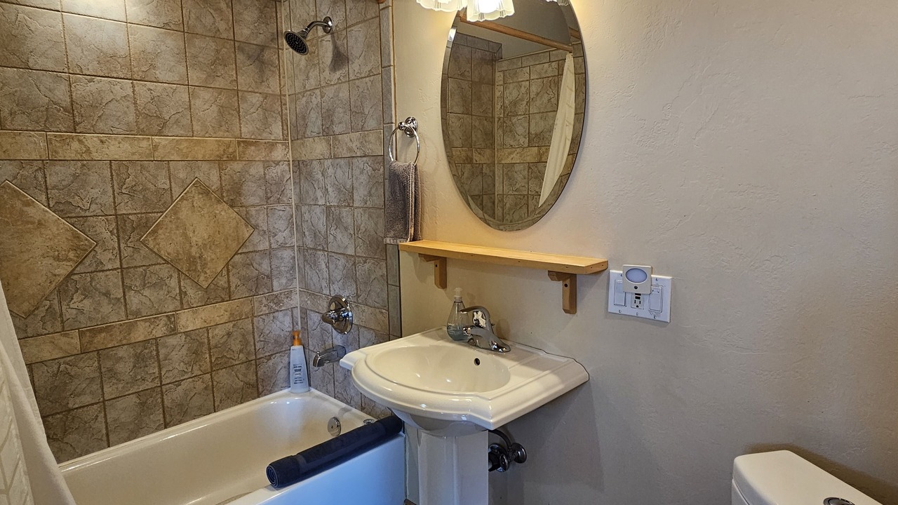 Photo of Bathroom in Driggs