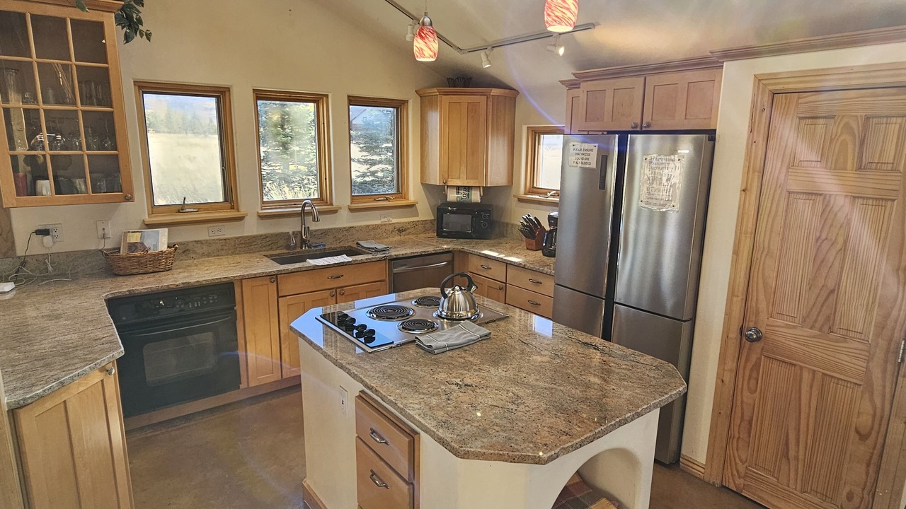 Photo of Kitchen in Driggs