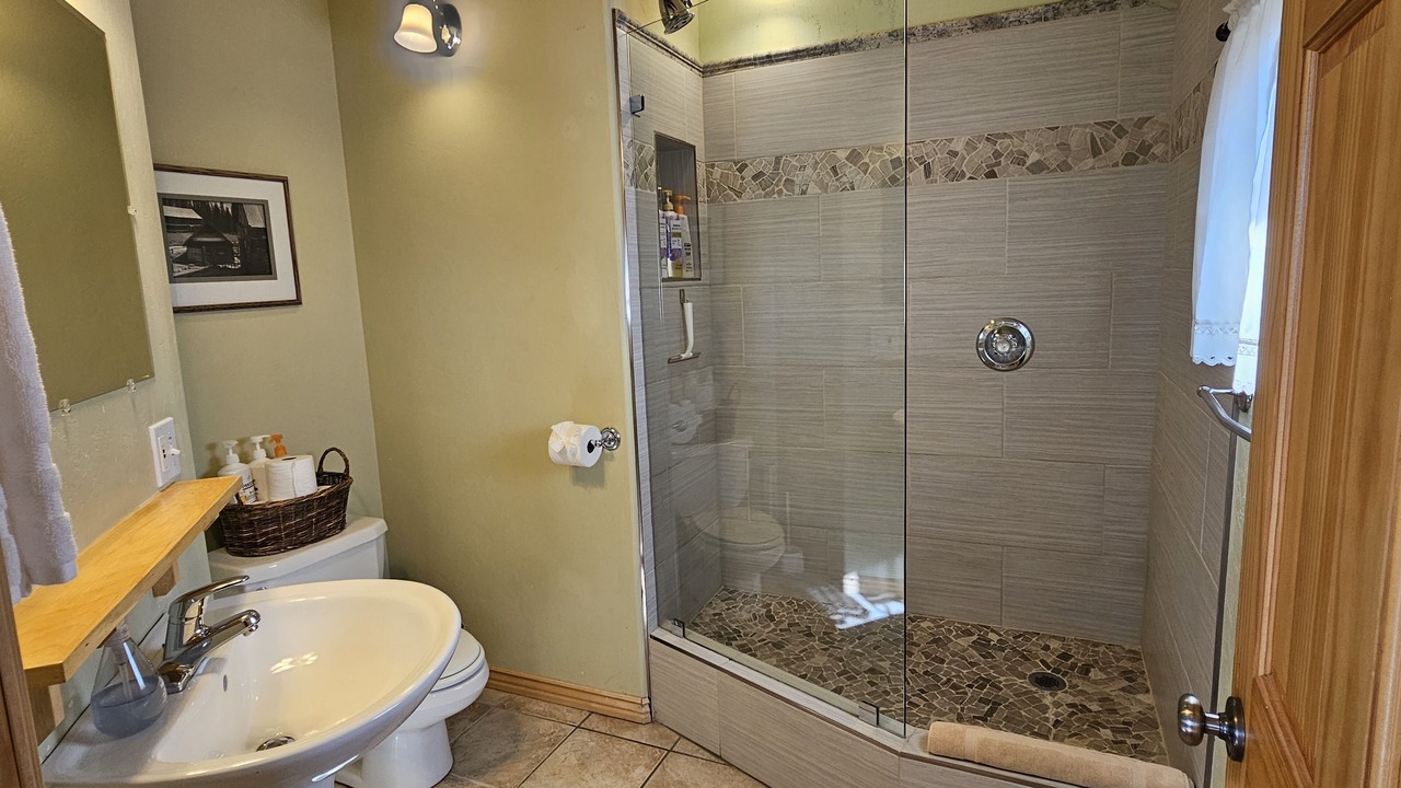 Photo of Bathroom in Driggs