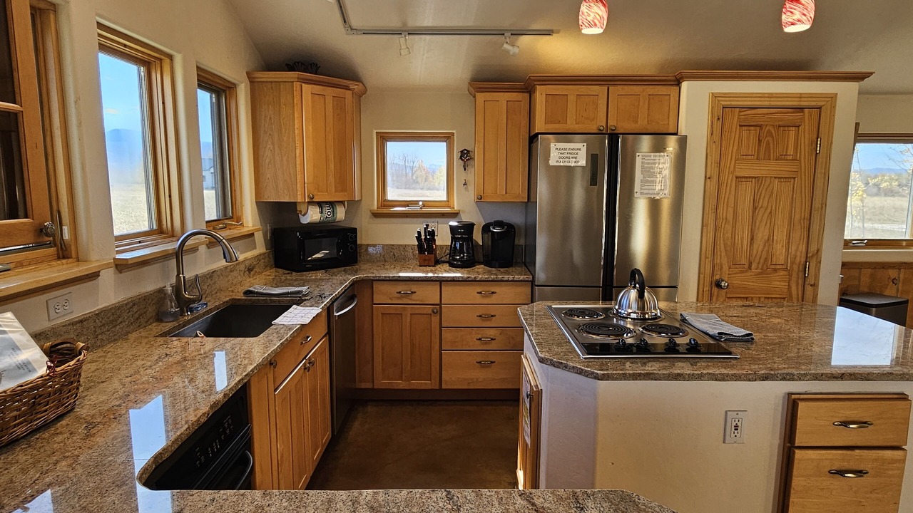 Photo of Kitchen in Driggs