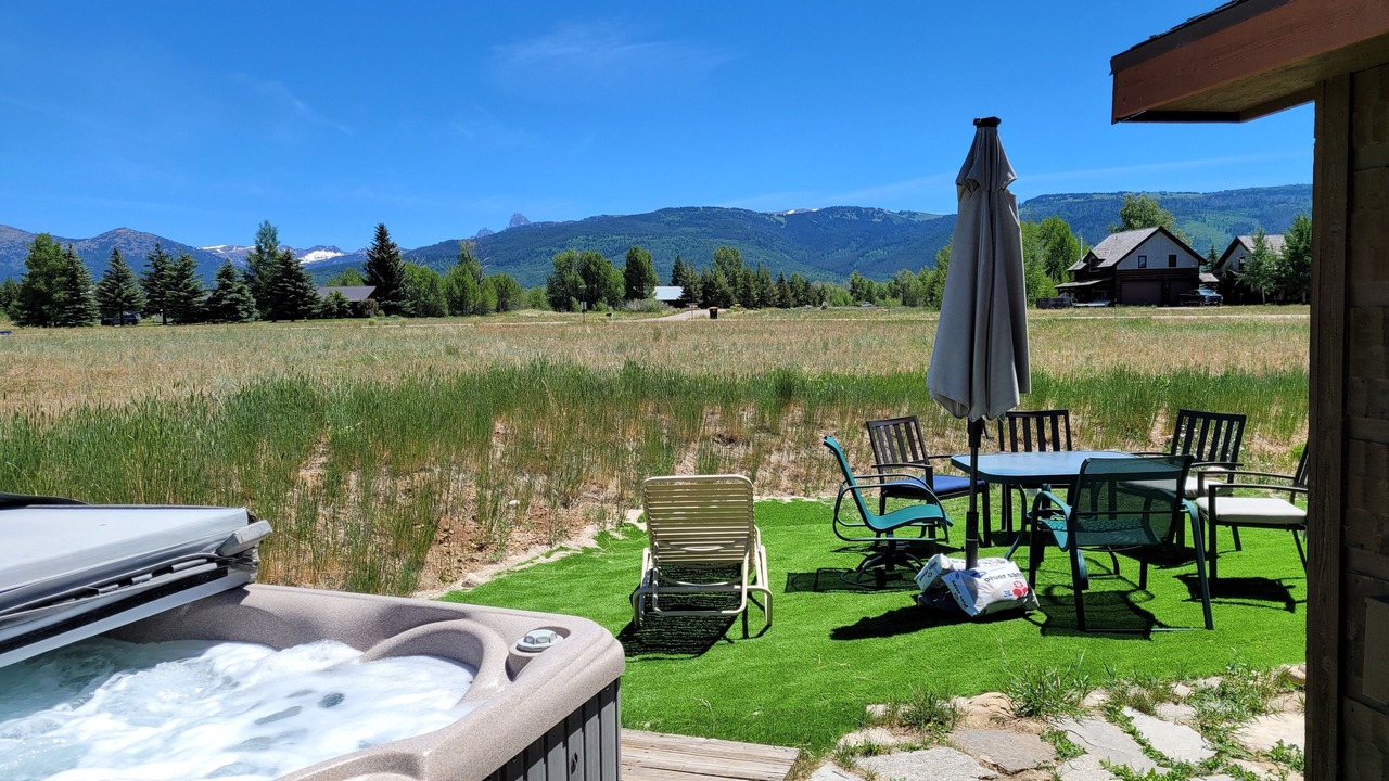 Photo of Outdoor in Driggs