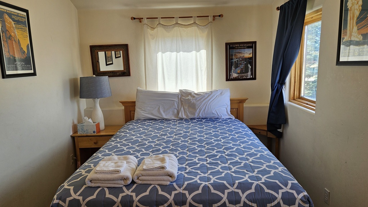 Photo of Bedroom in Driggs