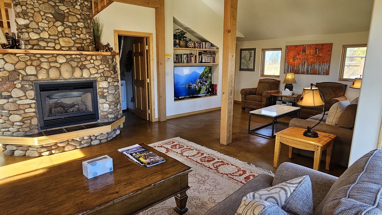 Photo of Livingroom in Driggs