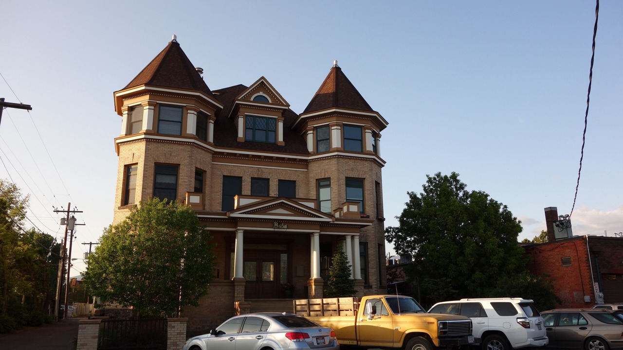 Photo of Outdoor in Riverfront