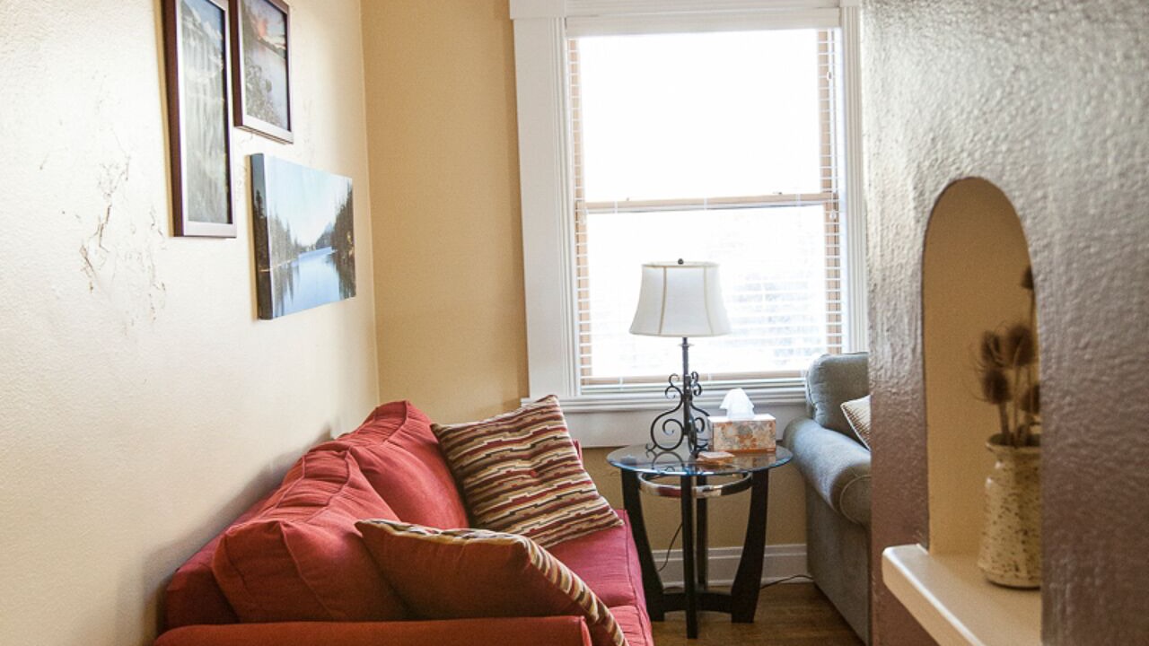 Photo of Livingroom in Riverfront