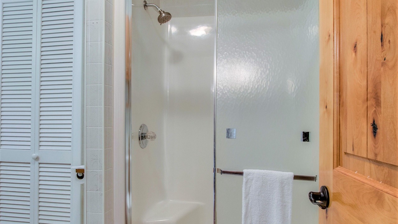 Photo of Bathroom in Smithville