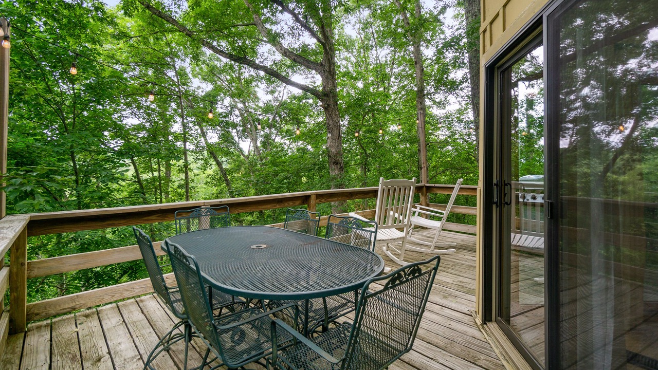 Photo of Outdoor in Smithville