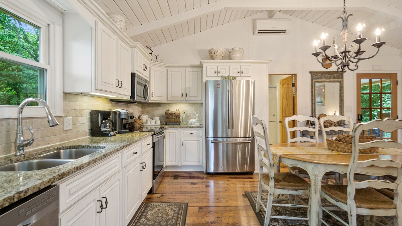 Photo of Kitchen in Smithville