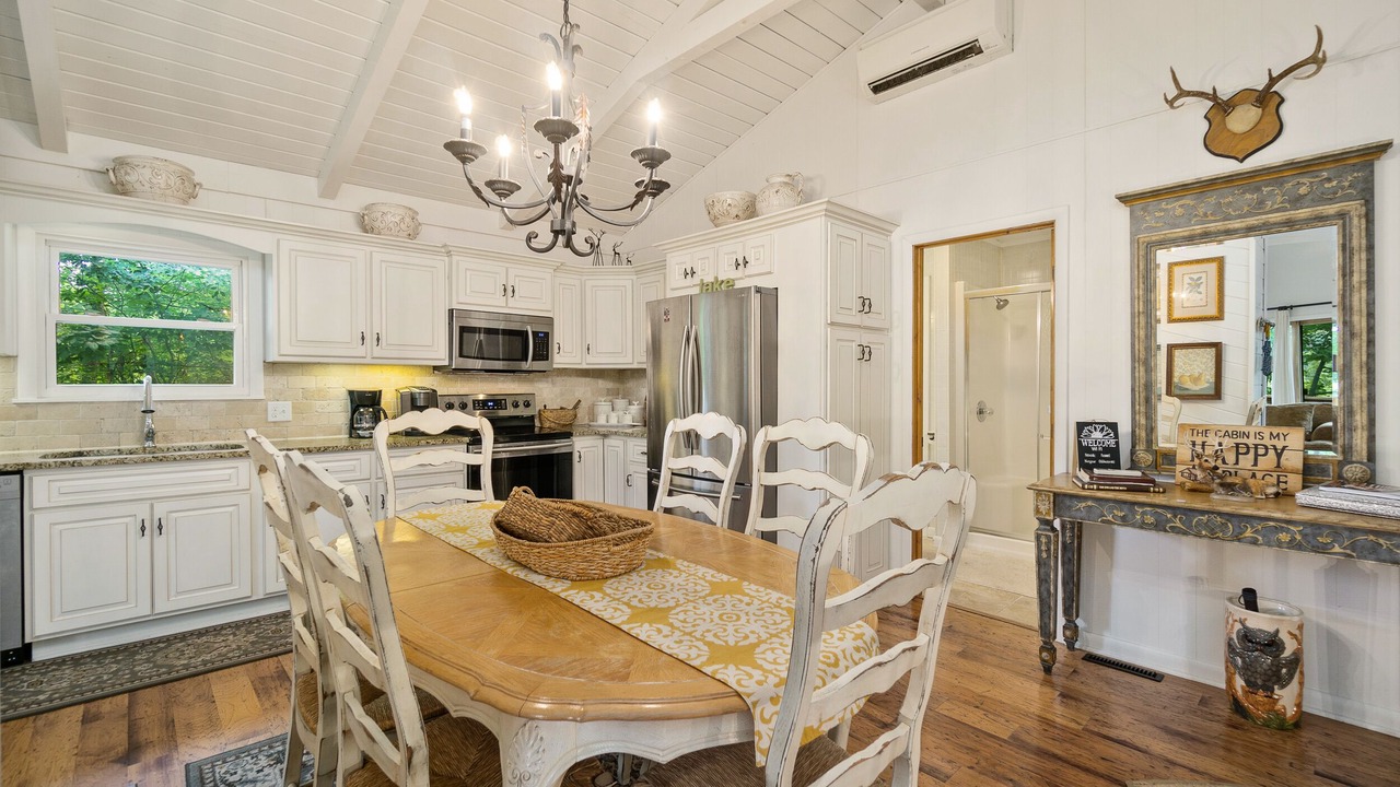 Photo of Kitchen in Smithville