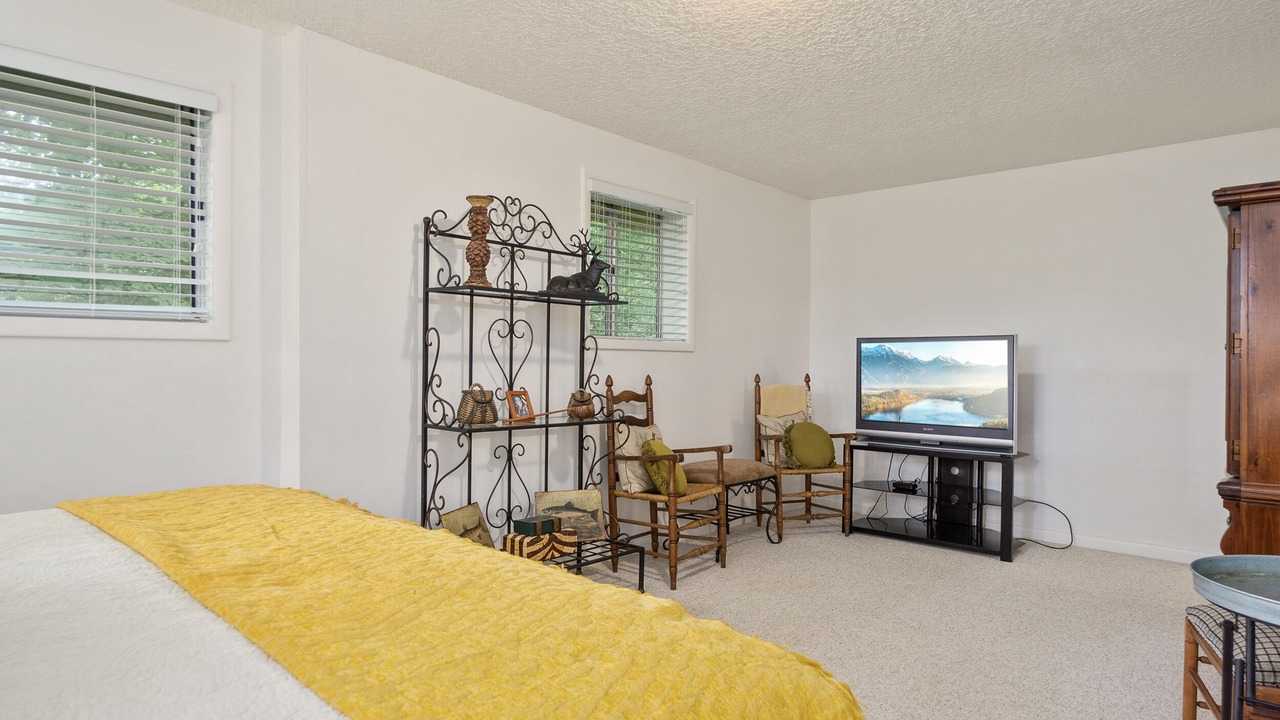 Photo of Bedroom in Smithville